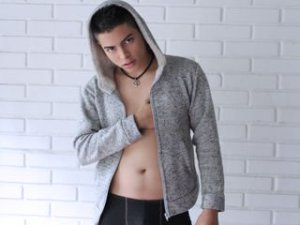 MatiasGuerrero's Sexcam