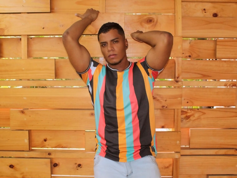 MatiasMejia's profile - Image n°0