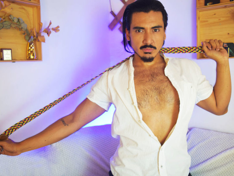 MatiasPrada's profile - Image n°0
