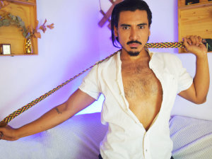 MatiasPrada's Sexcam