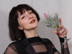 Profil de MatildaRouge