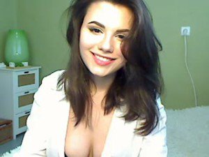 MatildaXXX's Sexcam