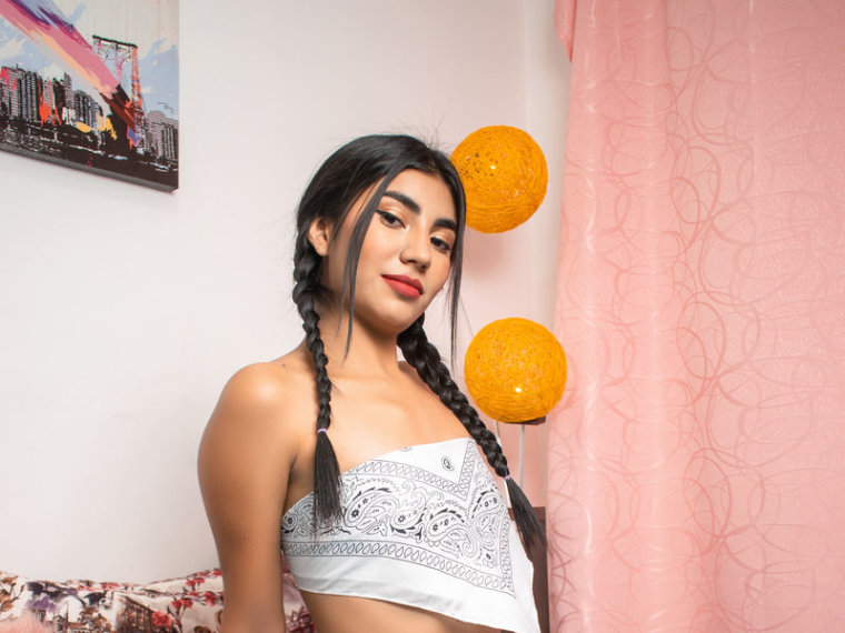 Profil de MatinaCruz - Photo n°0