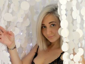 MatrioshkaRu's Sexcam