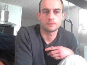 Matt41's Sexcam