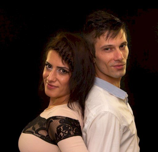 Profil de Matt4Ellise - Photo n°1