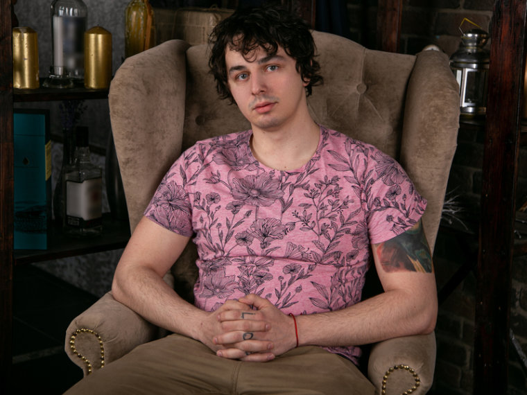 MattBlachowicz's profile - Image n°0
