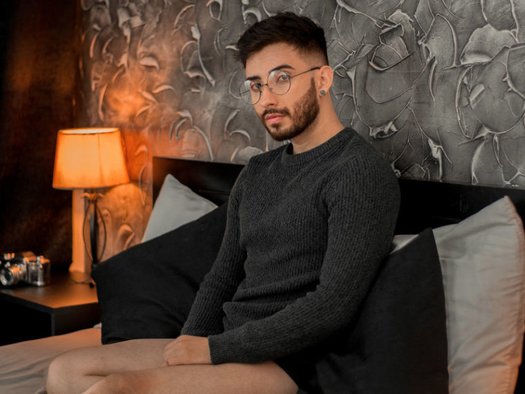 Profil de MattConte - Photo n°0