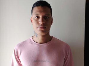 Profil de MatteoJhons