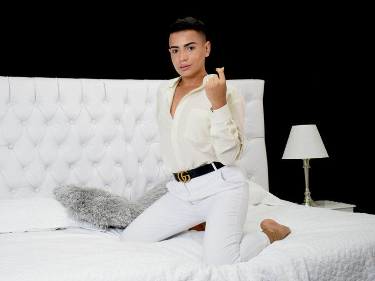 MattewFerrer's profile - Image n°0