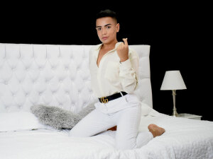 MattewFerrer's Sexcam