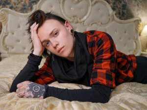 Profil de MattFender