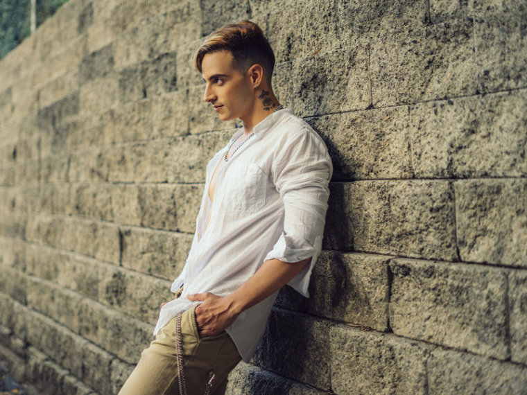 Profil de MatthewAllen - Photo n°0
