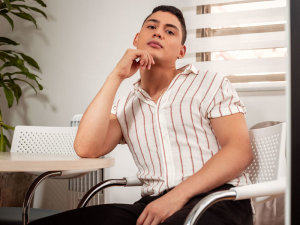Profil de MatthewColber