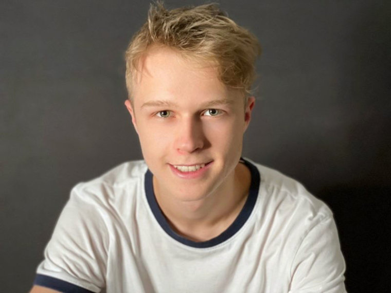 MatthewFate's profile - Image n°0