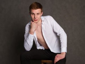MatthewHeart's Sexcam