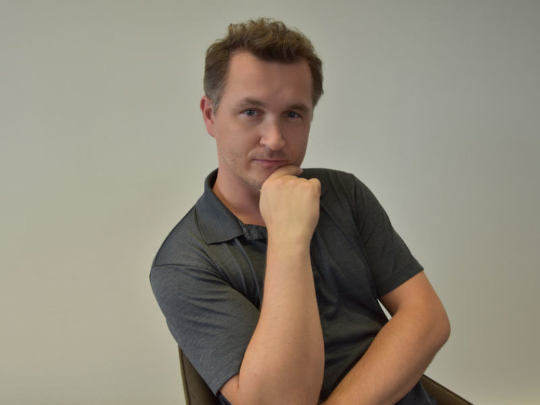 MatthewKaminsky's profile - Image n°0