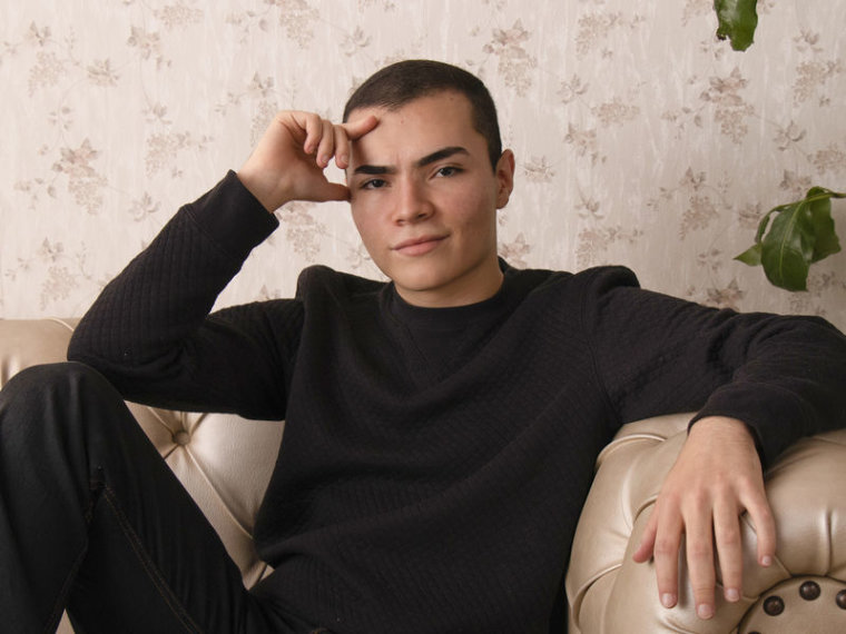 Profil de MatthewLopez - Photo n°0