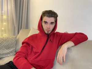 Profil de MatthewNowak