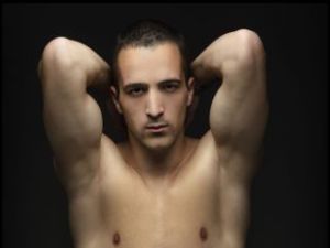Matthias24's Sexcam