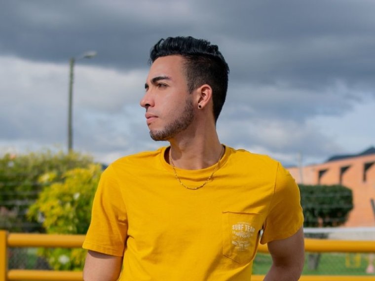Profil de MatthiasEvans - Photo n°0