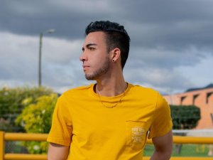 Profil de MatthiasEvans