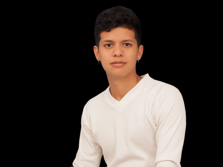 Profil de MattJonson - Photo n°0
