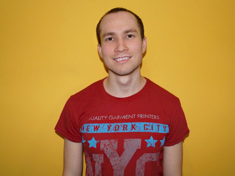 MattLuis's profile - Image n°0