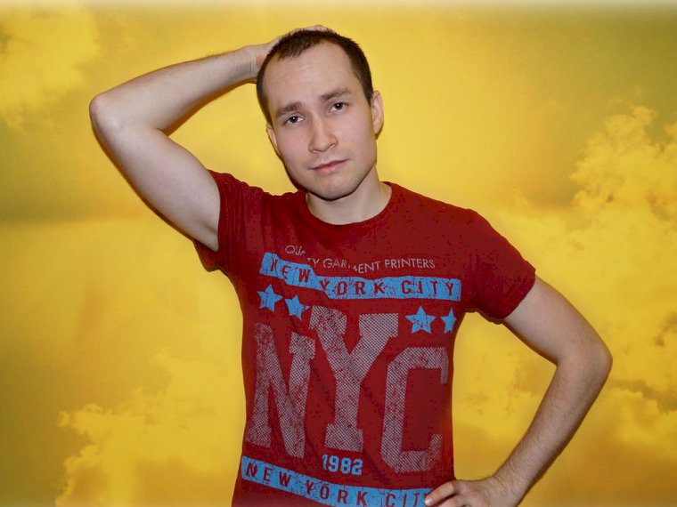MattLuis's profile - Image n°1