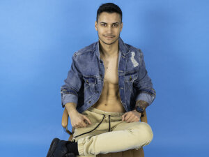 Webcam sex con MattMalone
