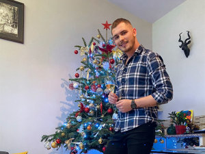 Profil de MattVarga