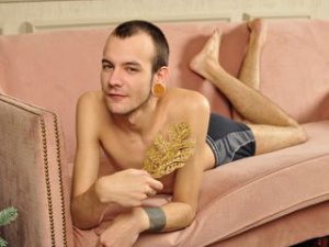 MattWalberg's Sexcam