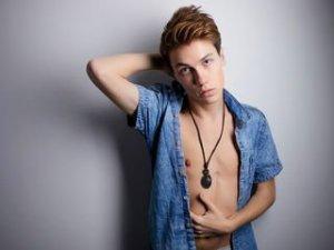 MattyBain's Sexcam