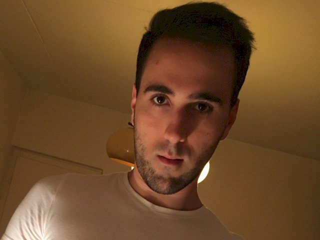 MattyLovense's Profil - Bild n°1