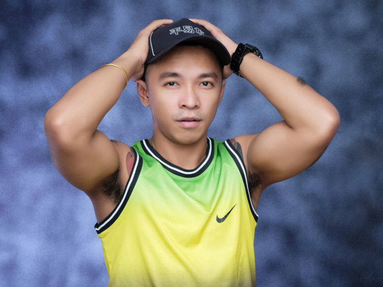 Profil de MattyScott - Photo n°0