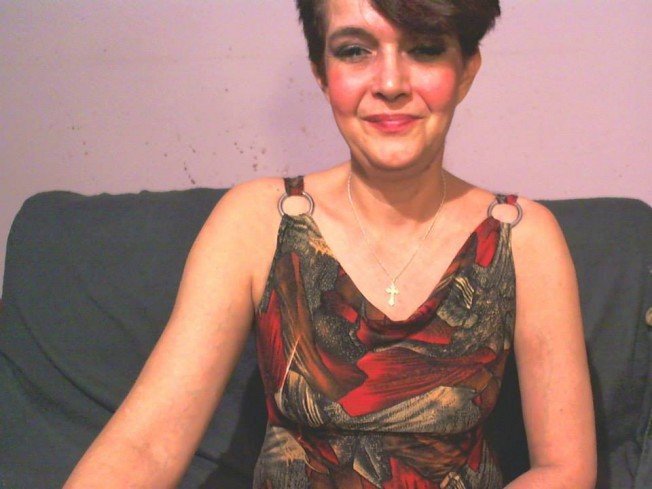 MatureBabe01's Profil - Bild n°3