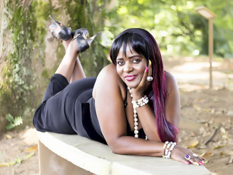 Profil de maturebony - Photo n°1