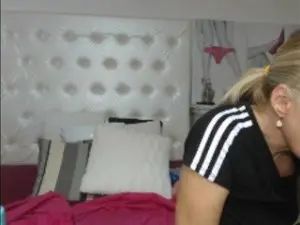 Sexcam Live Show von MatureDiana