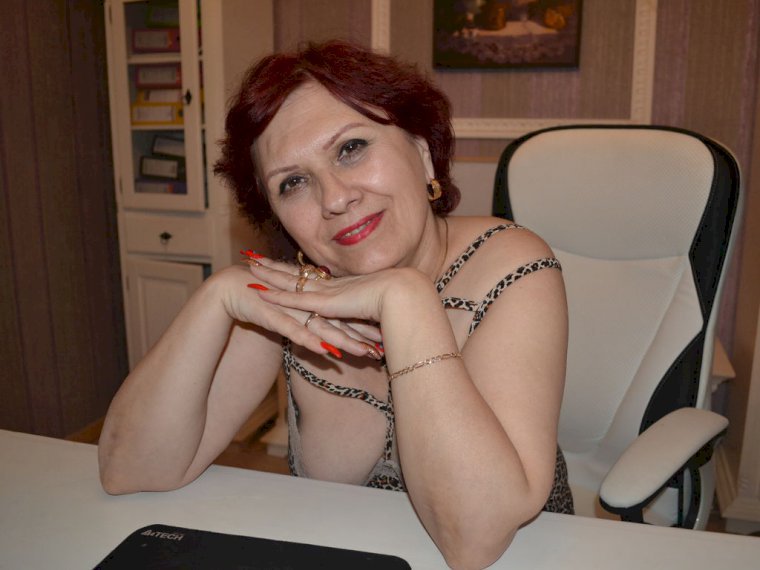 MatureLaura's Profil - Bild n°1