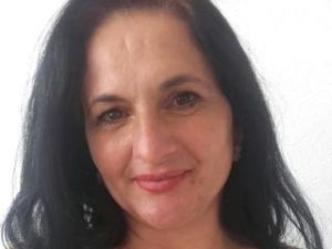 MatureSarah's Sexcam
