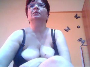 Sexcam Porn von Matureshow4u