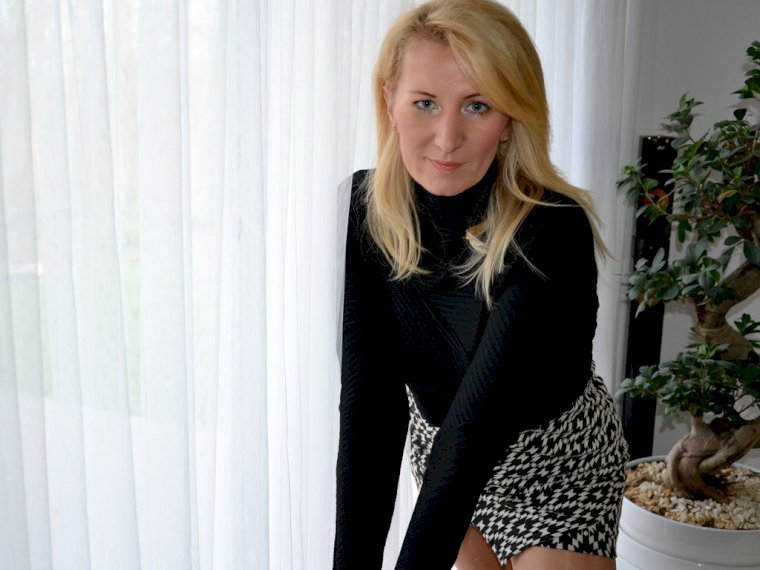 Profil de MatureSophiie - Photo n°1