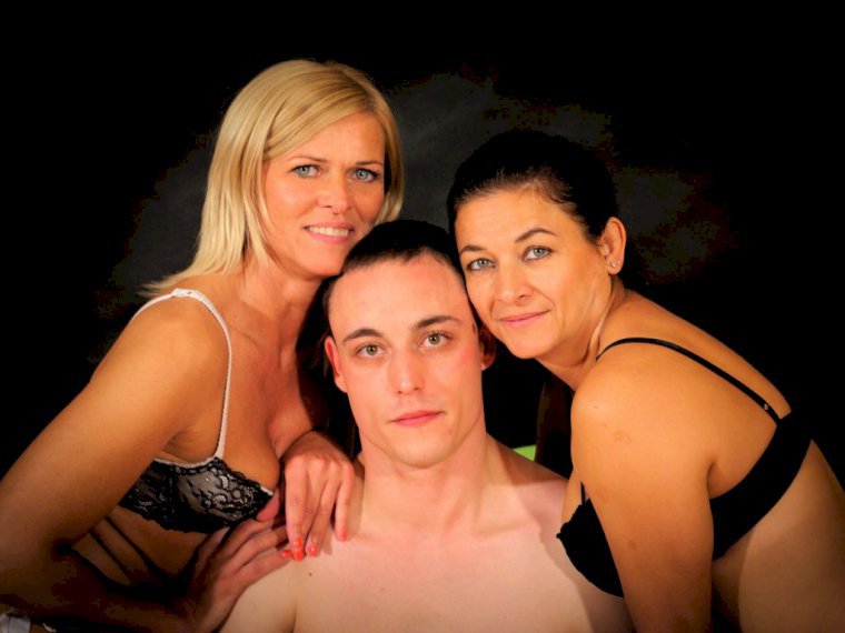 Profil de MatureWh0res - Photo n°1