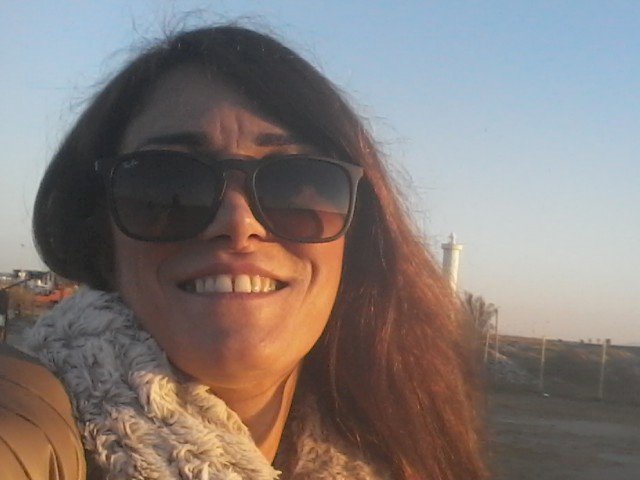 maura's profile - Image n°0