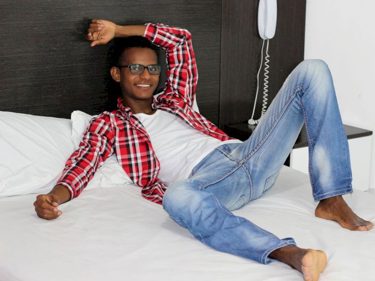 MAURICIOxJACKSON's profile - Image n°0