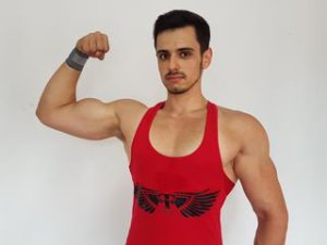 MaverickJeff's Sexcam
