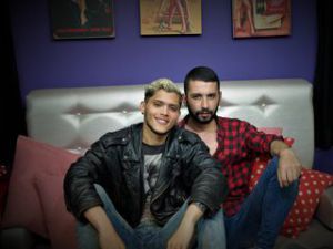 Profil de MaxandAaron