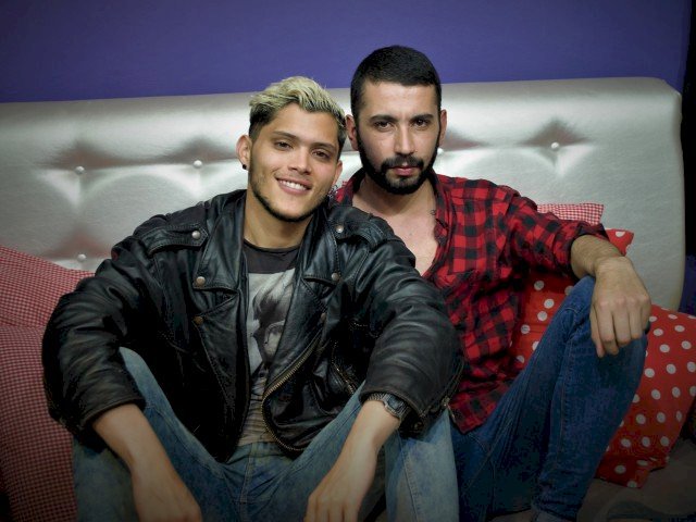MaxandAaronx's profile - Image n°2