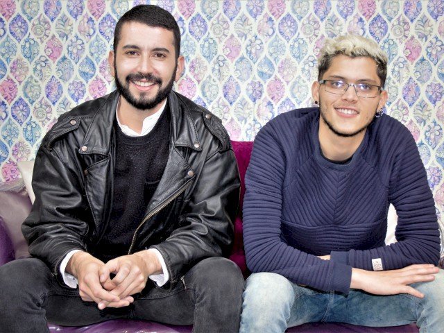 MaxandAaronx's profile - Image n°0