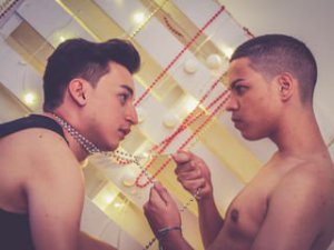 MaxandMiller's Sexcam